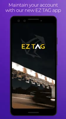 EZ TAG android App screenshot 15